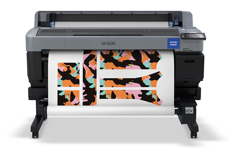 Epson Edge Print Pro