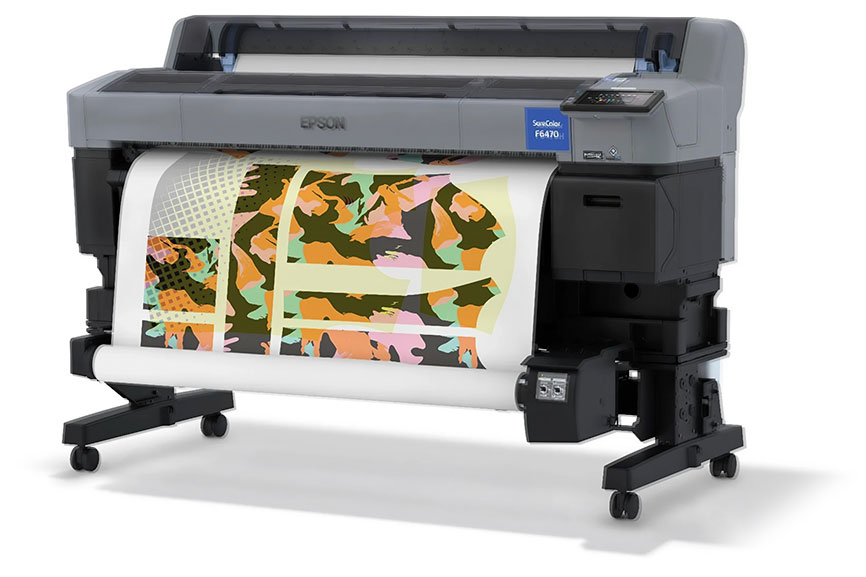 SureColor F6470