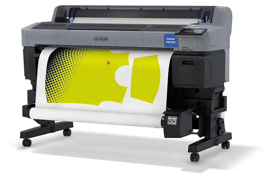 SureColor F6470H