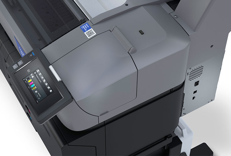 Fácil mantenimiento F6470