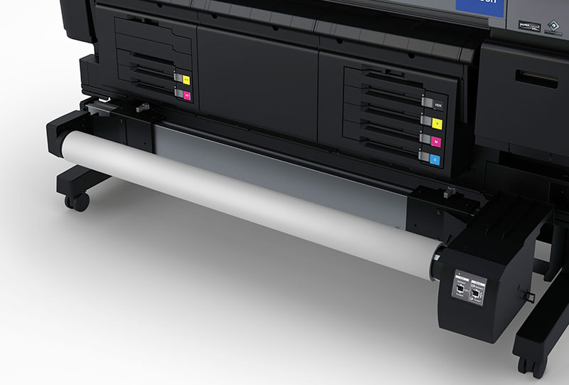 SCF6470PE, Impresora de Sublimación SureColor F6470 de 44, Gran Formato, Impresoras, Para el trabajo